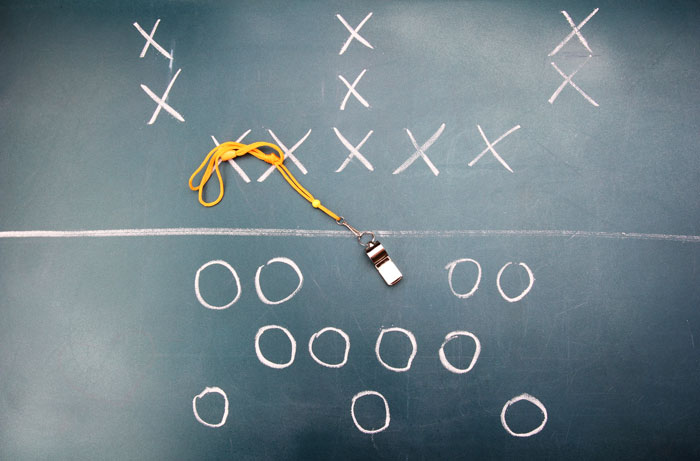 coaching coaching